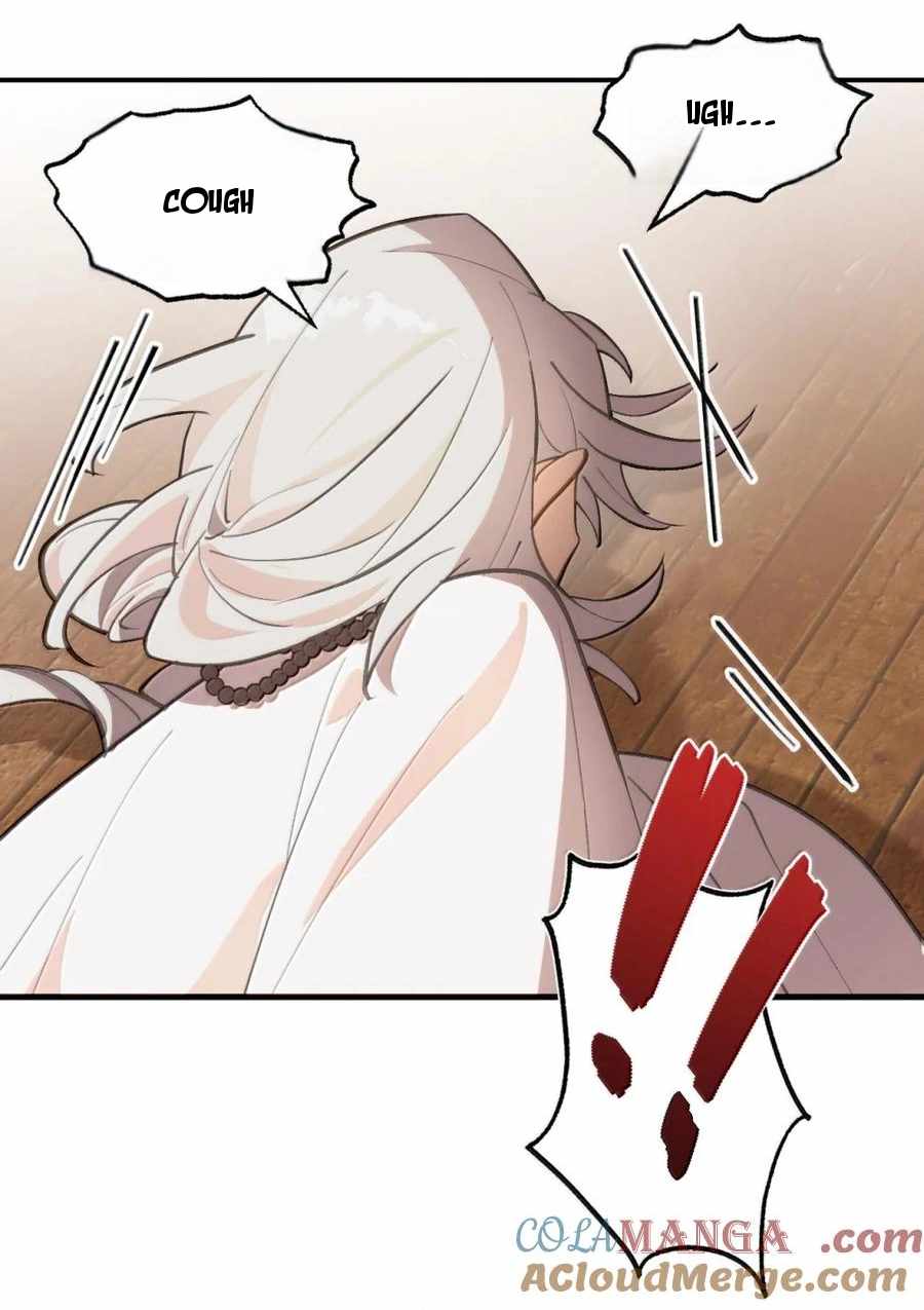 Kill the Male Lead to Become the Villainess Chapter 81 32
